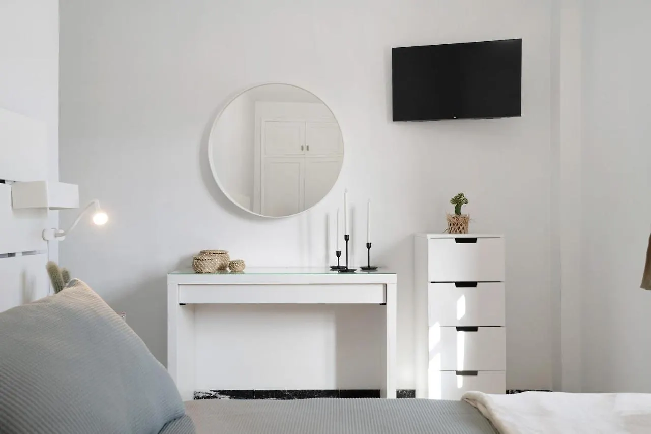 Apartamento La Estrella 4 Arrecife