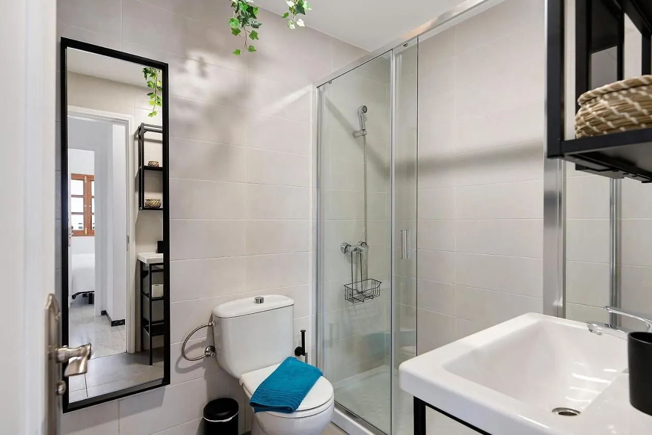 Apartamento La Estrella 4 Arrecife