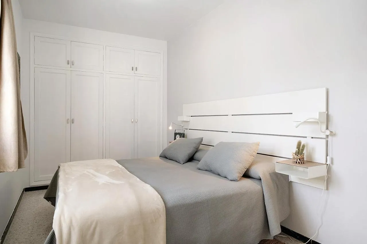 Apartamento La Estrella 4 Arrecife  España