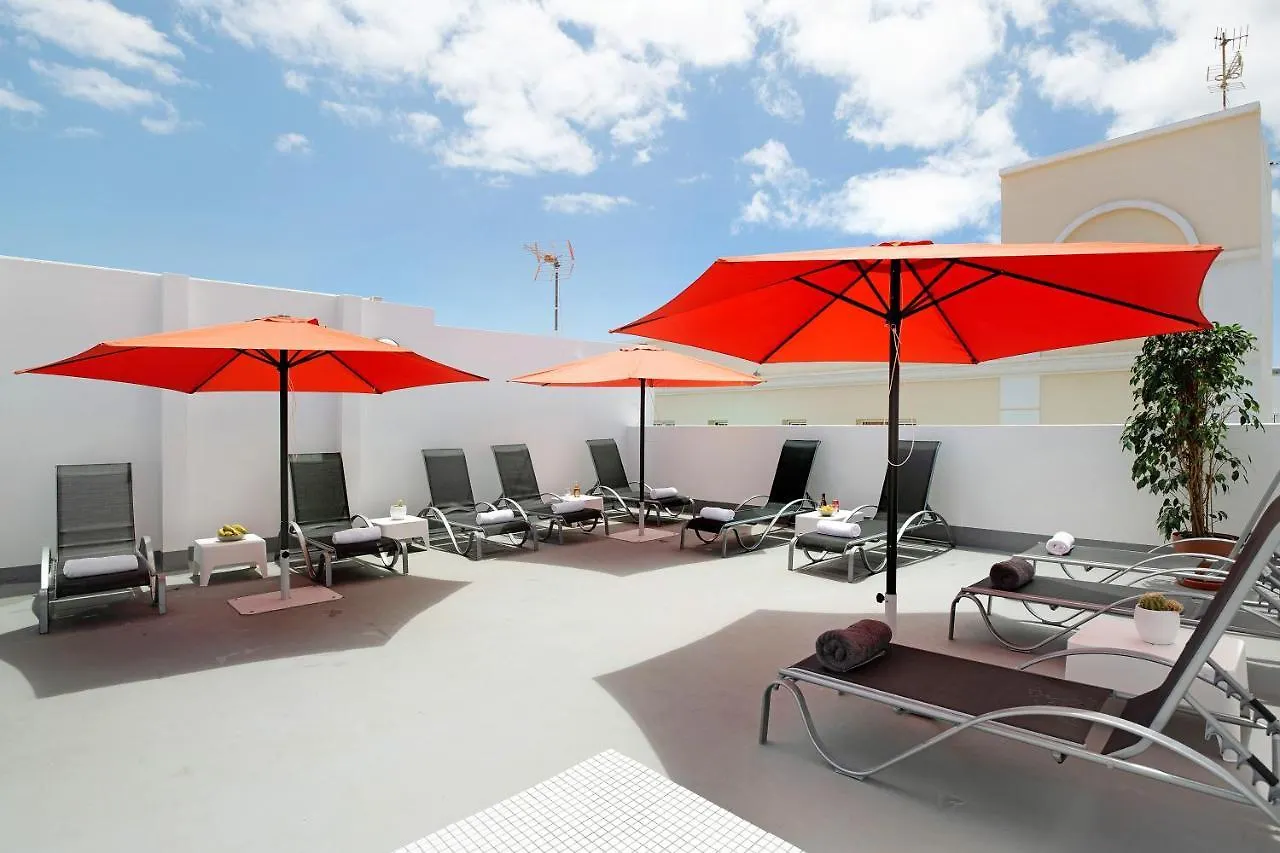 Apartamento La Estrella 4 Arrecife