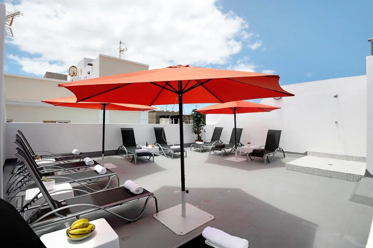 Apartamento La Estrella 4 Arrecife  España