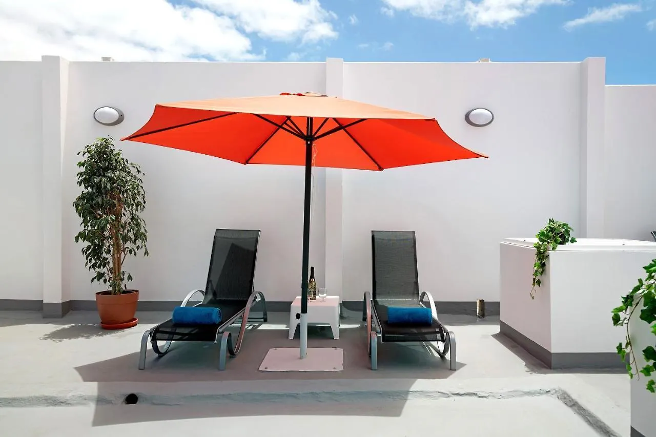 Apartamento La Estrella 4 Arrecife   Arrecife (Lanzarote)