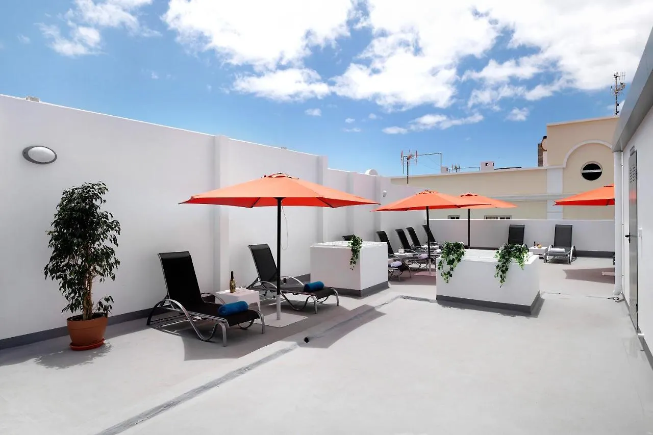 Apartamento La Estrella 4 Arrecife  España