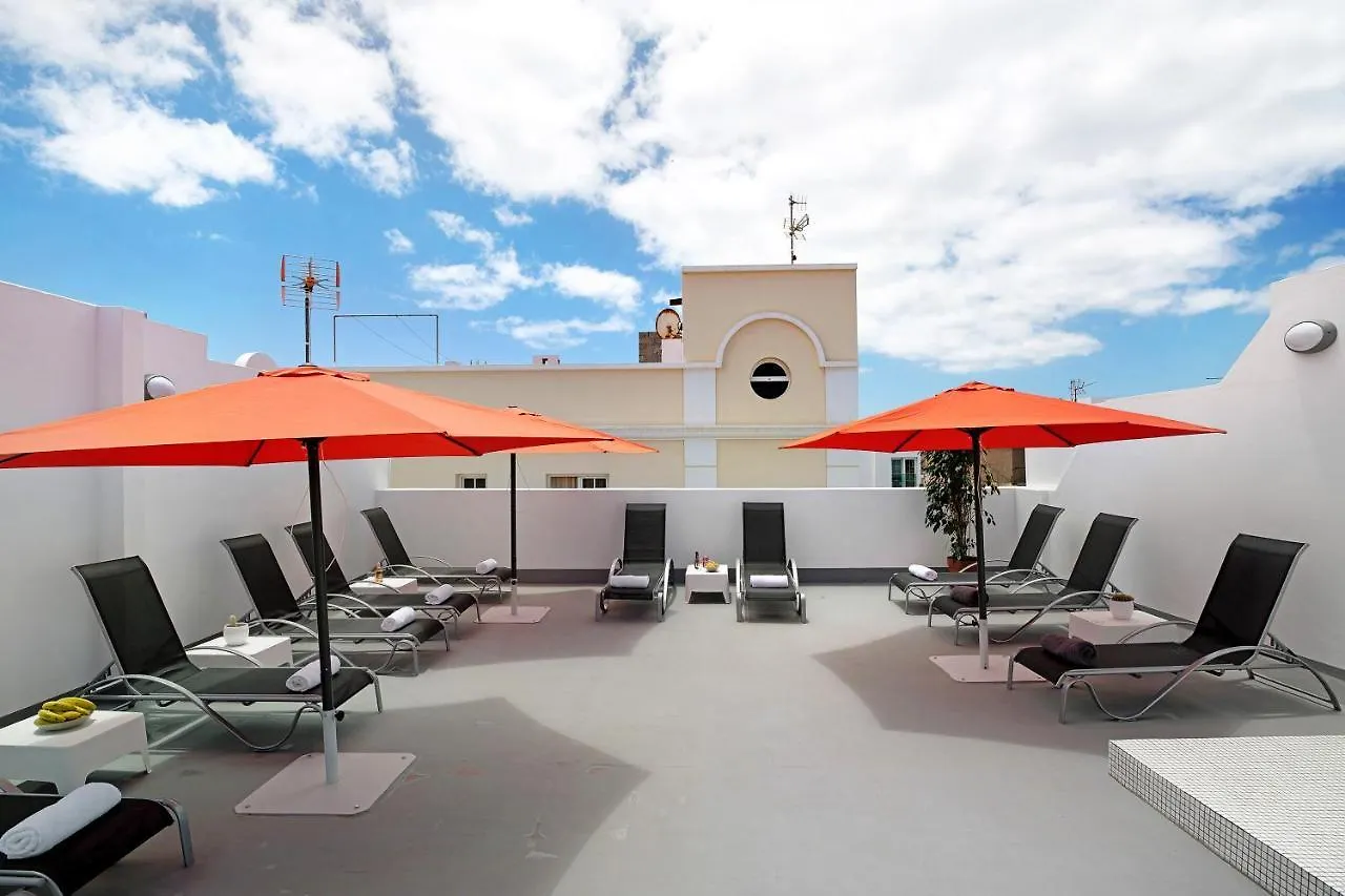 Apartamento La Estrella 4 Arrecife