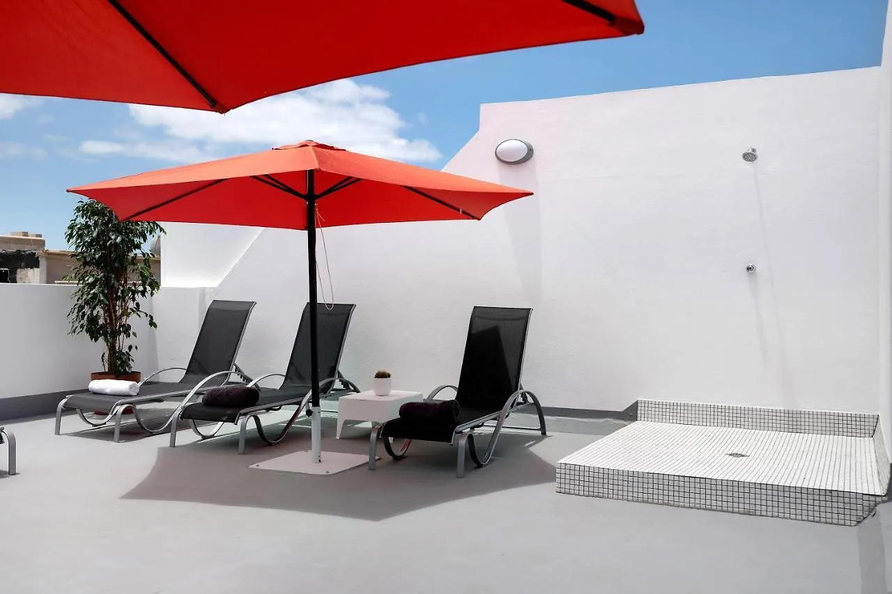Apartamento La Estrella 4 Arrecife  Arrecife (Lanzarote)