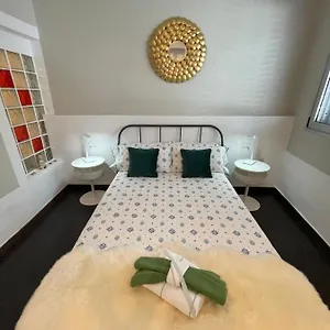 Dream Cosy Santa Cruz de Tenerife