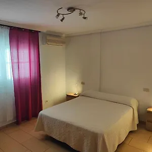 Wonderful Apartament Arinaga