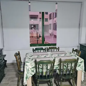 Apartamento Arrecife-playa Del Reducto, Arrecife (Lanzarote)