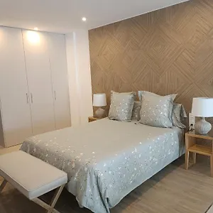 Apartamento & Loft 2f Deluxe Edition, Arrecife (Lanzarote)