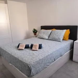 Apartamento Arrecife Wifi Vistas Al Mar, Arrecife (Lanzarote)