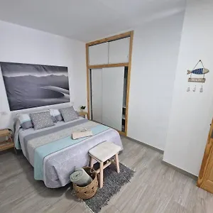 Apartamento Jable, Arrecife (Lanzarote)