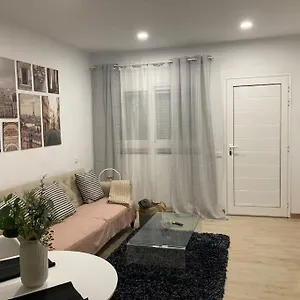 Apartamento El Rincon De Maneje, Arrecife (Lanzarote)