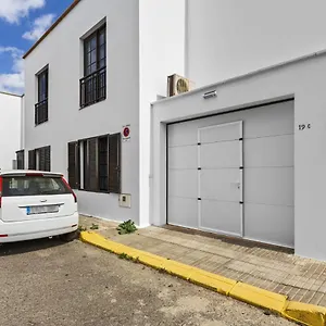 Сasa de vacaciones Casa Carola, Arrecife (Lanzarote)