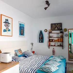 Apartamento La Chalanita Studio - El Charco De San Gines, Arrecife (Lanzarote)