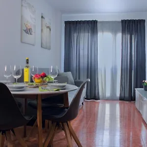 Apartamento Apartamento Veronika, Arrecife (Lanzarote)