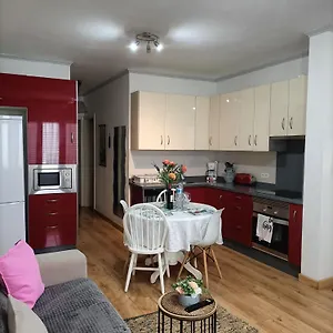 Apartamento Flat In - Perfect Location, Arrecife (Lanzarote)