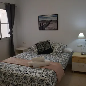 Apartamento En El Centro, Arrecife (Lanzarote)