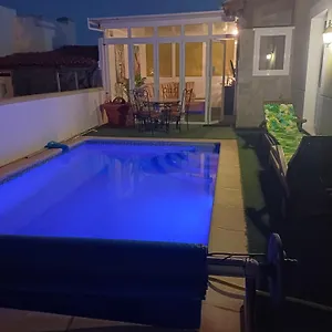 Casa Bobby Corralejo