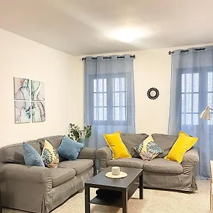 Apartamento Camino Del Charco, Arrecife (Lanzarote)