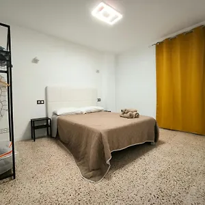 Apartamento Lanzarote, Arrecife (Lanzarote)