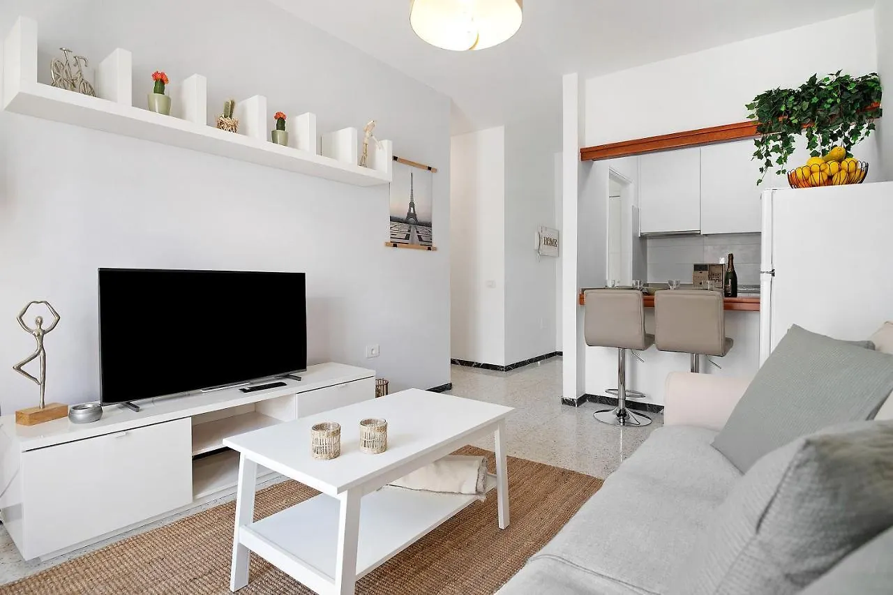 Apartamento La Estrella 4 Arrecife  Apartmán Arrecife (Lanzarote)