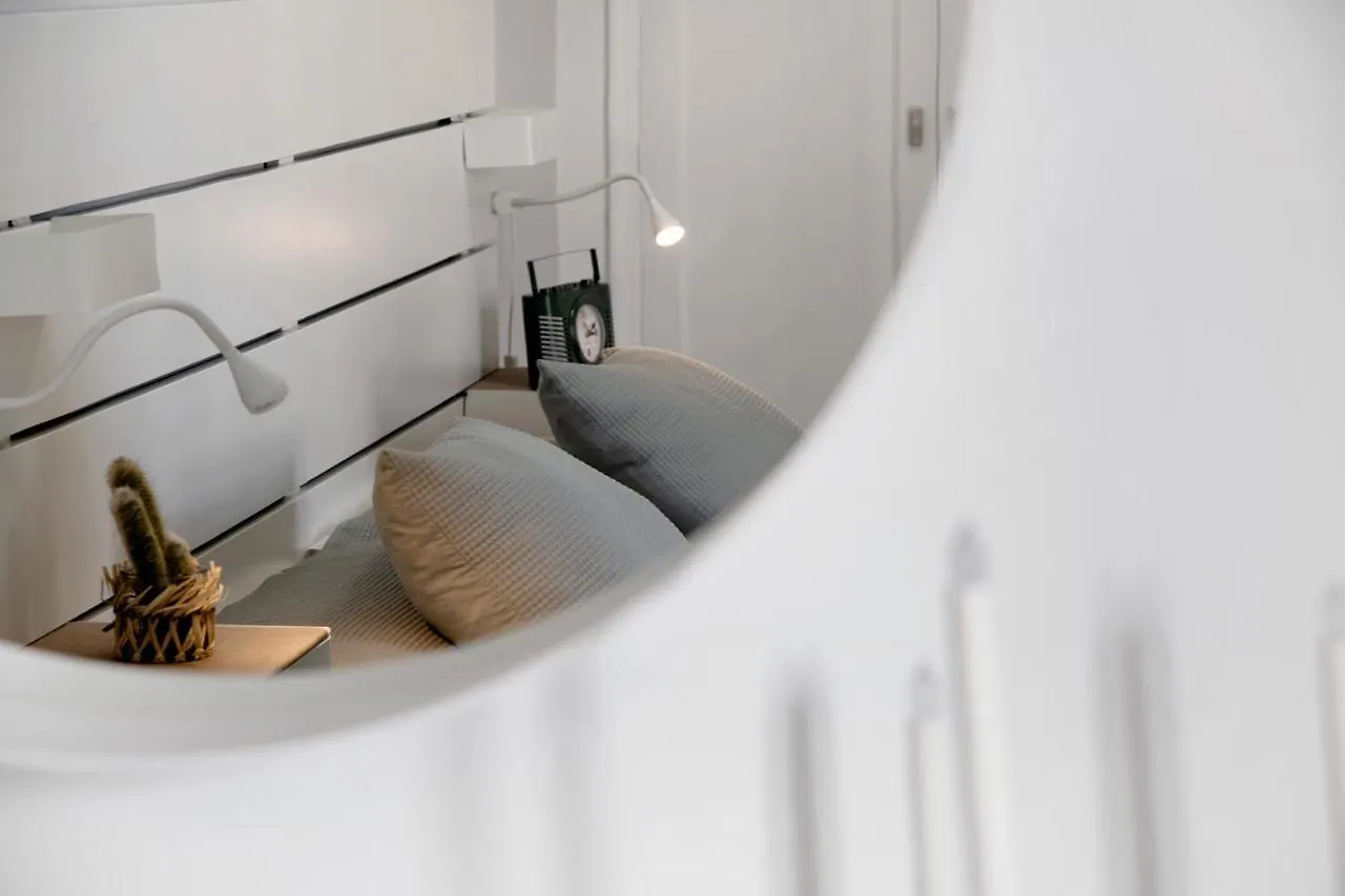 Apartamento La Estrella 4 Arrecife  Španělsko