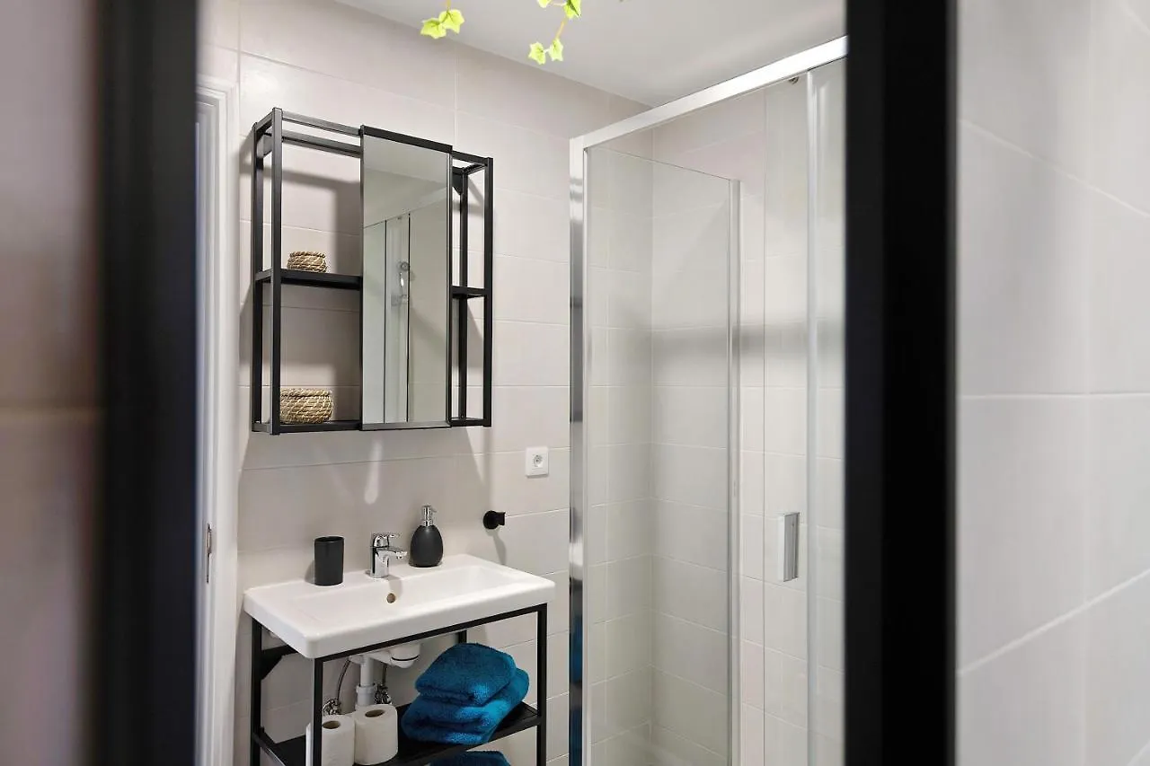 Apartmán Apartamento La Estrella 4 Arrecife  Španělsko