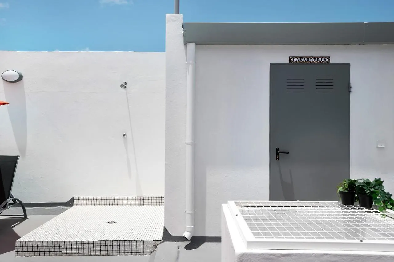 Apartamento La Estrella 4 Arrecife  0*, Arrecife (Lanzarote) Španělsko